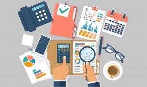 B-GESTION D’ENTREPRISE